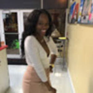 Meet your Posher, Viki